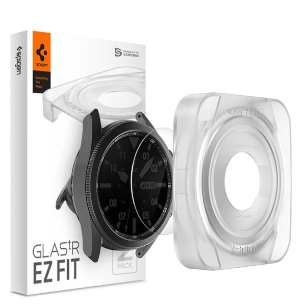 GLAS.tR EZ Fit Watch Ultra (41mm) Screen Protector